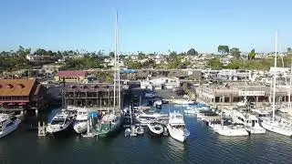 525 Catalina Drive, Newport Beach