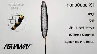 Nano Qube X1 360