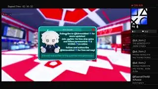 DRAGON BALL GENERATIONS LIVE |switched to console
