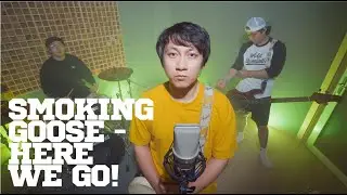 스모킹구스(Smoking Goose) - 