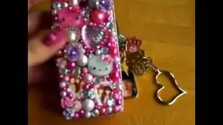 Hime gyaru phone
