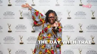 The Day With Trae | Encore Episode - Harold Fields