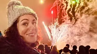 Wrestling | Fireworks | Halloween | Remembrance Parade