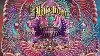 [ Mycelium Festival 2023 ] Official PV