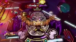 El Dragon Battleborn Montage