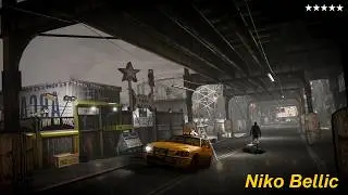 GTA IV Hindi Live 🔴 United Liberty Paper Exposed | Dark Truths of Liberty City