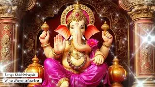#new_song |Shidhivinayak| #ganeshbhajan |Purnima Rauniyar| @Bhakti_Bhajan_ 