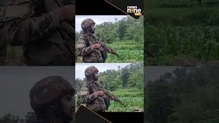 Indian Army, SOG Police Groups carry out joint search ops ahead of Baba Budha Amarnath Yatra