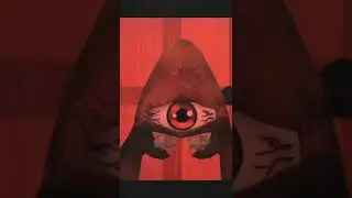 ROBLOX Abc lore jumpscare #shorts #roblox