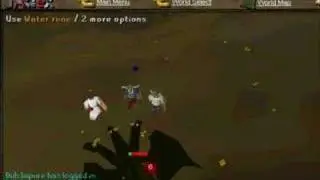 Fate clan KBD Trip