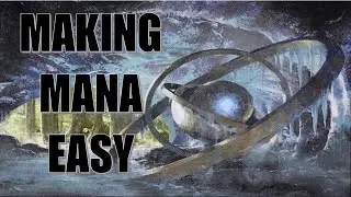 OKO IS A MESSED UP MAGIC CARD - Legacy Broko Snowko