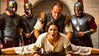 What Roman Warriors Did to Captured Women After Victory Was Horrifying