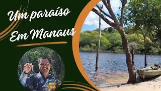 TARUMÃ AÇÚ MANAUS AMAZONAS