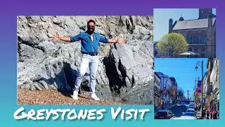 ഗ്രേസ്റ്റോൺഇൽ ഒന്നു പോയി വന്നാലോ | Travel To Greystones Vlog #travel #tour #malayalam #ireland