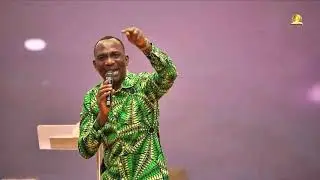 7TH JANUARY DECLARATIONS BY DR PASTOR PAUL ENENCHE #drpastorpaulenenche #dunamistv #dunamis #ctdmp 