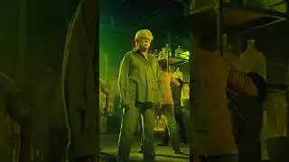 Hindustani 2 Scene 🔥😱 #shorts #hindustani2