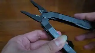 Gerber MP600 With Clip & Carry Kydex Sheath.