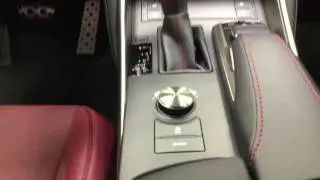 2017 Lexus IS300 F Sport Walk Around