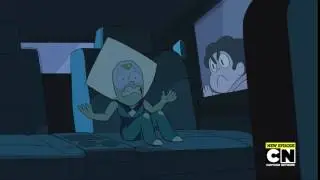Peridot - The great and loveable Peridot!