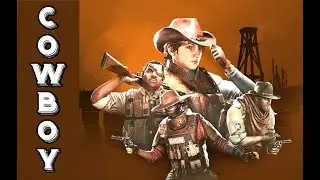 Western Event | Rainbow 6 Siege