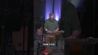 Peace Offering: Friendship Meal with God's House #shorts