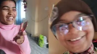 My first school vlog