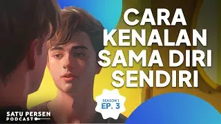 Self Awareness: Kenali Diri Sendiri dan Maksimalkan Potensi | #KelasKehidupan S01E03