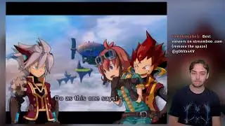 Rodea The Sky Soldier