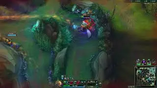 REGRESA LEAGUE OF LEGENDS ZedPai CAMINO A GRAN MAESTRO