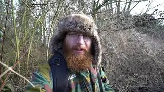 RAF Upper Heyford Airbase - Episode 2