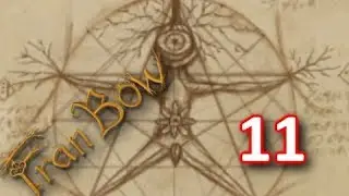 Nola and Kieran play Fran Bow part 11: Sensual Seed