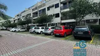 Aconchegante Apartamento 2 Quartos Life Resort Campo Grande RJ: Perfeito Para Você!