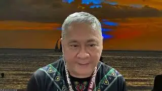 Usapang Pulitika 10 20 25 Usapang Mindanao secession at independence: dapat bang seryosohin?