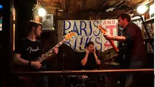 Paris Blues