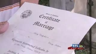 Employers adjusting to benefits for same sex couples