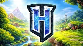 Path of Adventure (Hytale Music: Original Game Soundtrack &ndash; Themes & Songs) (Official Video) OST