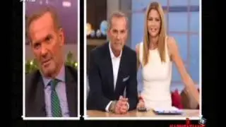 Πέτρος Κωστόπουλος «Αν δω την Τζένη Μπαλατσινού με άλλον θα ζοριστώ  Θα είναι πολύ ενοχλητικό»