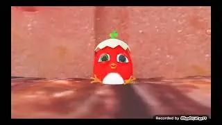 crazy cuckoo the hamburger