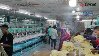 How Design Embroidery Manages Employees with Tipsoi | Client Story