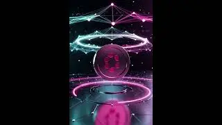 Polkadot (DOT) Coin 4K 🫶 | #CryptoShorts