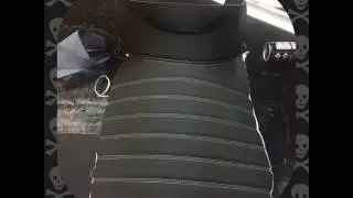 Sattlerei Brandt Sitzb&auml;nke