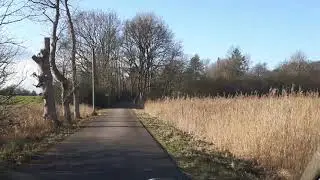 Denmark-Germany border , Flensburg -Krusa
