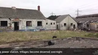 Eco Documentary - Envisioning a Sustainable Future