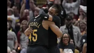 Cleveland Cavaliers 2024 25 Season Preview