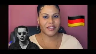 German Rap Reaction | Apache 