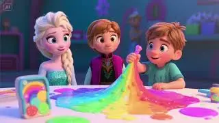 Sparkle ✨🌟 | Shine, Sing & Play! Magical Fun for Kids