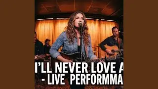 I Just Can't Live Without You