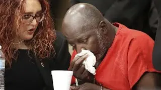Florida Man Serving 400-Year Prison Sentence Walks Free After Being Exonerated Of Robbery Charge