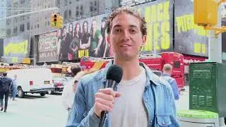 Do New Yorkers Have What It Takes to Join the Pitch Perfect Bellas?