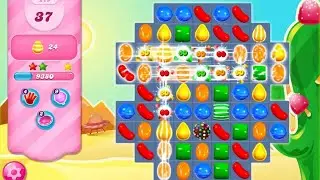Candy Crush Saga New Update Game  Trailer